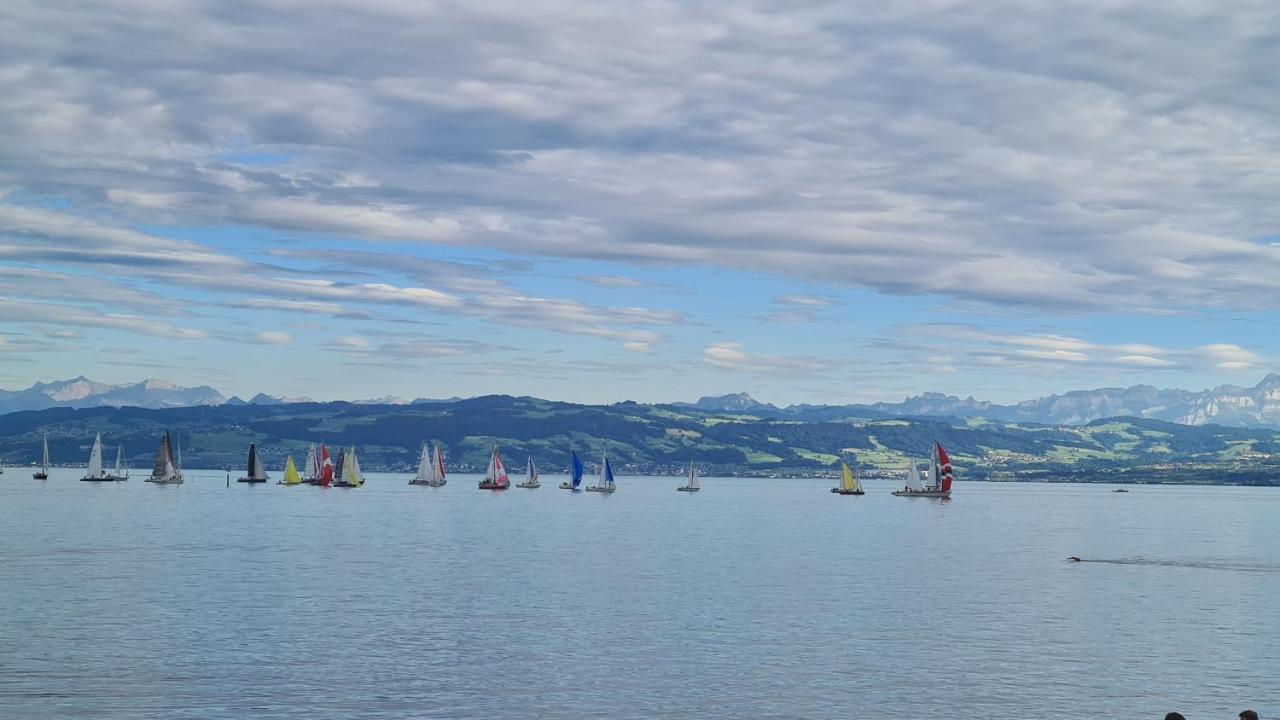 Nah Am See Friedrichshafen Ngoại thất bức ảnh